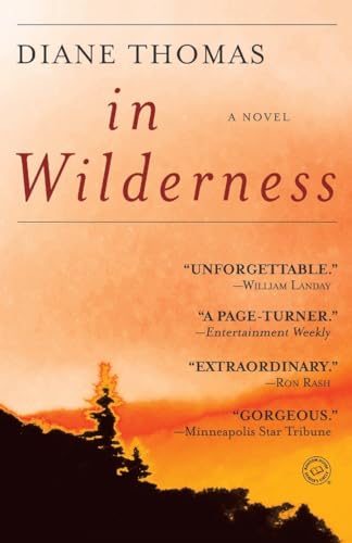 Stock image for In Wilderness (Paperback) for sale by Grand Eagle Retail
