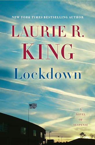 Beispielbild fr Lockdown: A Novel of Suspense zum Verkauf von Gulf Coast Books