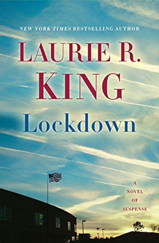 Stock image for Lockdown: A Novel of Suspense for sale by Better World Books