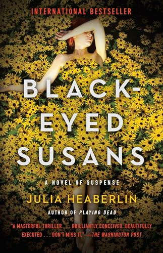 9780804178013: Black-Eyed Susans: A Novel of Suspense