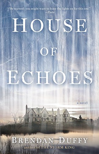 Imagen de archivo de House of Echoes: A Novel a la venta por Gulf Coast Books