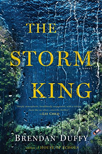 Imagen de archivo de The Storm King: A Novel a la venta por Your Online Bookstore