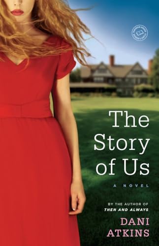 Beispielbild fr The Story of Us: A Novel zum Verkauf von Wonder Book