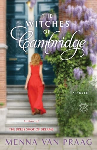 9780804179003: The Witches of Cambridge: A Novel