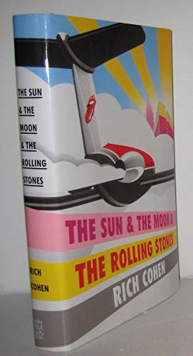 Imagen de archivo de The Sun The Moon The Rolling Stones a la venta por Goodwill of Colorado