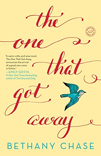 9780804179423: The One That Got Away: A Novel
