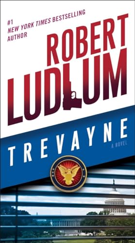 9780804179591: Trevayne: A Novel