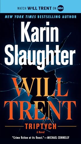 9780804180283: Triptych: A Will Trent Novel