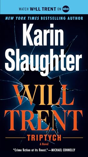 9780804180283: Triptych: A Will Trent Novel: 1