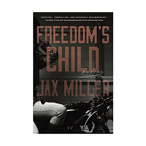 9780804186803: Freedom's Child: A Novel