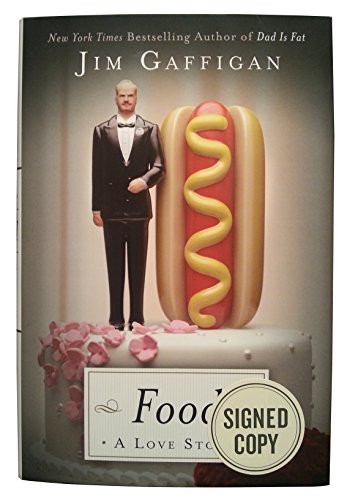 9780804186926: Food: A Love Story by Jim Gaffigan (2014-10-21)