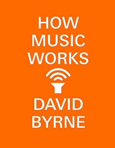 9780804188937: How Music Works [Lingua inglese]