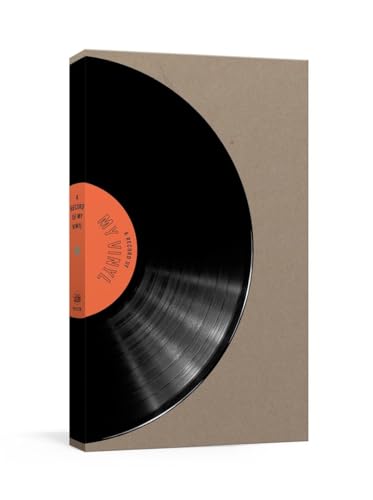 Stock image for A Record of My Vinyl: A Collector's Catalog for sale by WorldofBooks