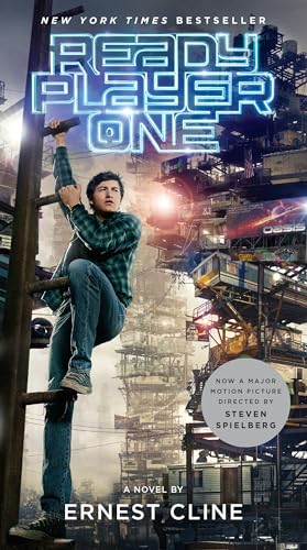 Beispielbild fr Ready Player One (Movie Tie-In): A Novel zum Verkauf von Orion Tech