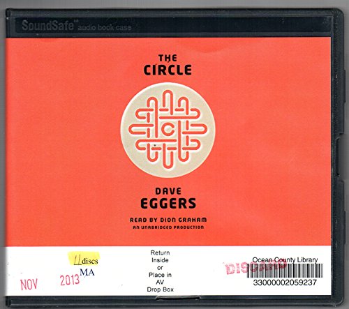 Imagen de archivo de The Circle a la venta por HPB-Emerald