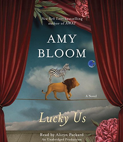 Stock image for Lucky Us: A Novel for sale by HPB Inc.