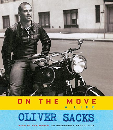 Imagen de archivo de On the Move: A Life a la venta por Goodwill of Colorado