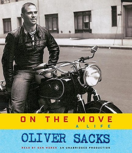 Stock image for On the Move: A Life for sale by Goodwill of Colorado