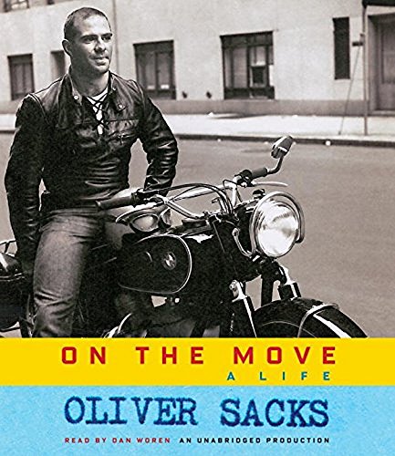 9780804192293: On the Move: A Life