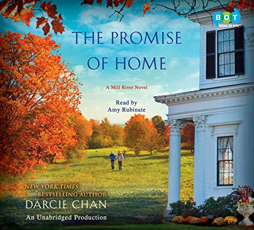 Imagen de archivo de The Promise of Home a la venta por SecondSale