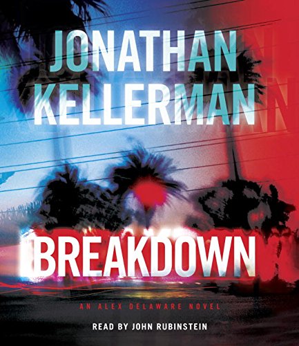 9780804194266: Breakdown: An Alex Delaware Novel