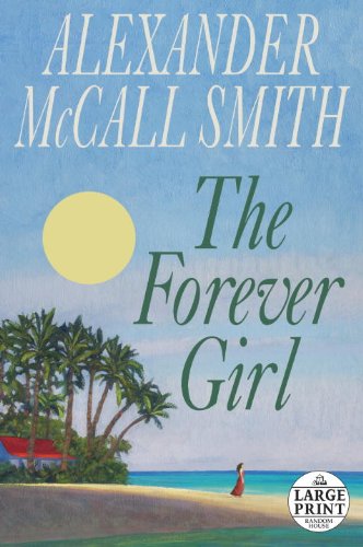 9780804194402: The Forever Girl