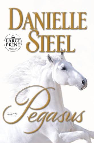 9780804194594: Pegasus: A Novel