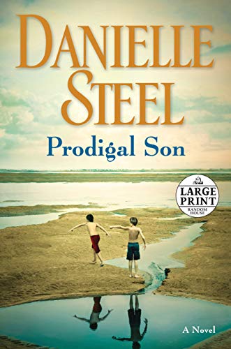 9780804194624: Prodigal Son: A Novel
