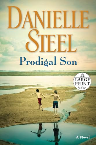 9780804194624: Prodigal Son: A Novel (Random House Large Print)
