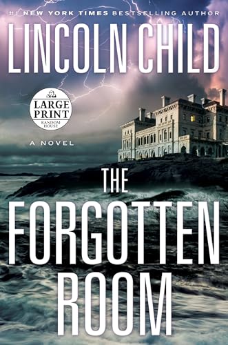 9780804194648: The Forgotten Room: A Novel