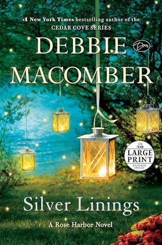 9780804194686: Silver Linings: A Rose Harbor Novel: 4