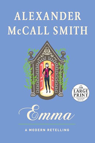 9780804194709: Emma: A Modern Retelling (Random House Large Print) [Idioma Ingls]