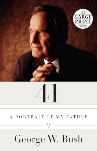 Stock image for 41: A Portrait of My Father for sale by Orion Tech