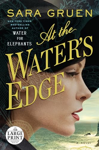 Imagen de archivo de At the Water's Edge : A Novel a la venta por Better World Books