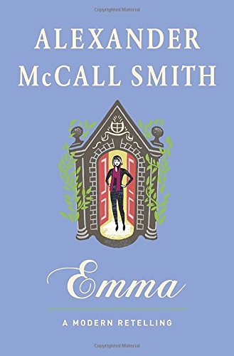 EMMA, A MODERN RETELLING