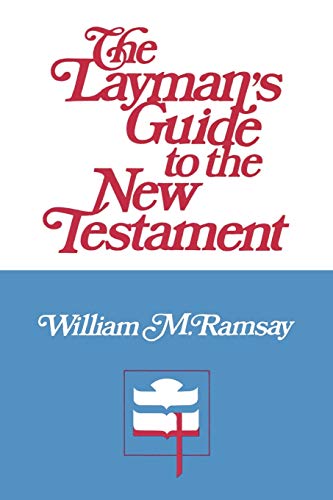 Beispielbild fr The Layman's Guide to the New Testament zum Verkauf von PBShop.store US