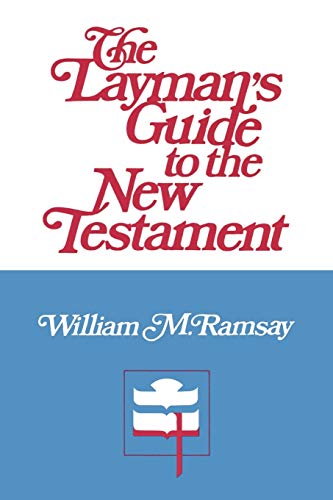 9780804203227: The Layman'S Guide To The New Testament