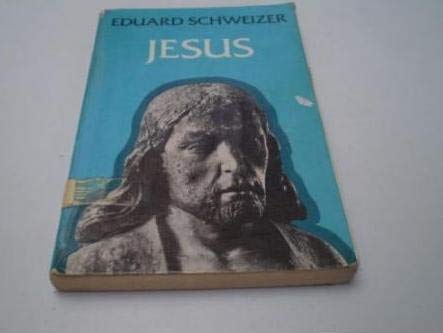 Stock image for Jesus for sale by Better World Books