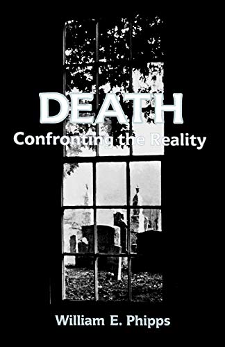 Imagen de archivo de Death a la venta por Wonder Book