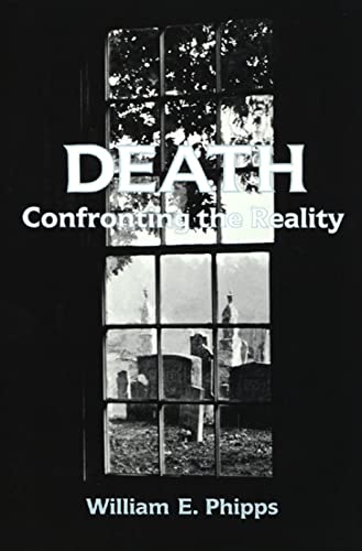 9780804204873: Death: Confronting the Reality