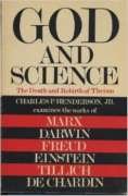 Beispielbild fr God and Science : The Death and Rebirth of Theism zum Verkauf von Better World Books