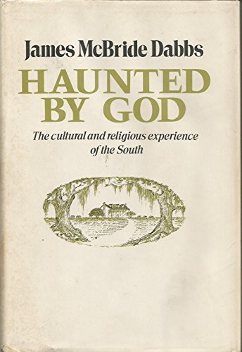 Stock image for Haunted by God for sale by MyLibraryMarket