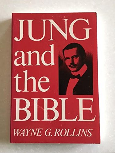 Beispielbild fr Jung and the Bible zum Verkauf von Wonder Book