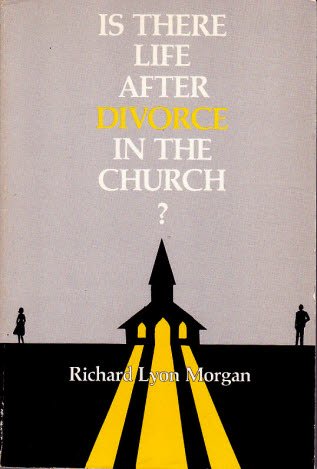 9780804211239: Is There Life After Divorce in the Church?