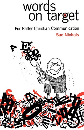 Stock image for Words on Target: For Better Christian Communication for sale by Wonder Book