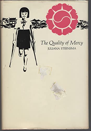 Imagen de archivo de The Quality of Mercy a la venta por Better World Books