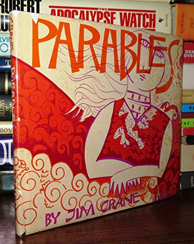 Beispielbild fr Parables zum Verkauf von Wonder Book
