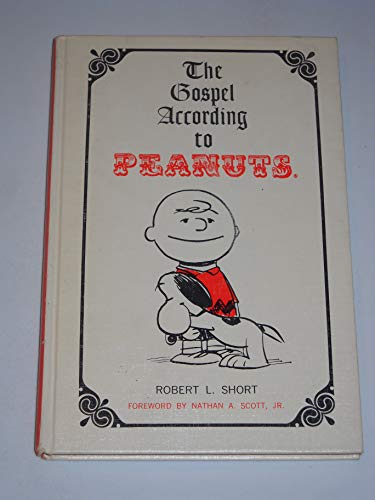 9780804219709: The Gospel According to Peanuts,