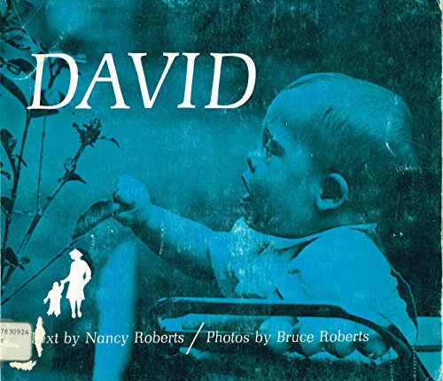 David (9780804220316) by Roberts, Nancy