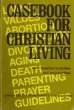 9780804220323: Casebook for Christian Living: Value Formations for Families and Congregations